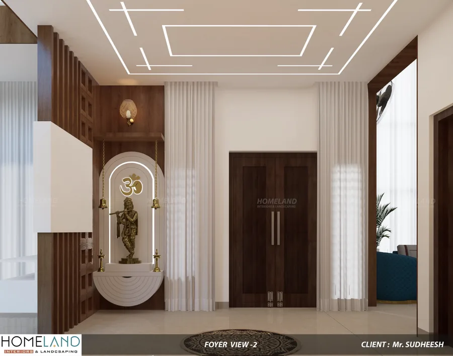 Flooring & Surfaces