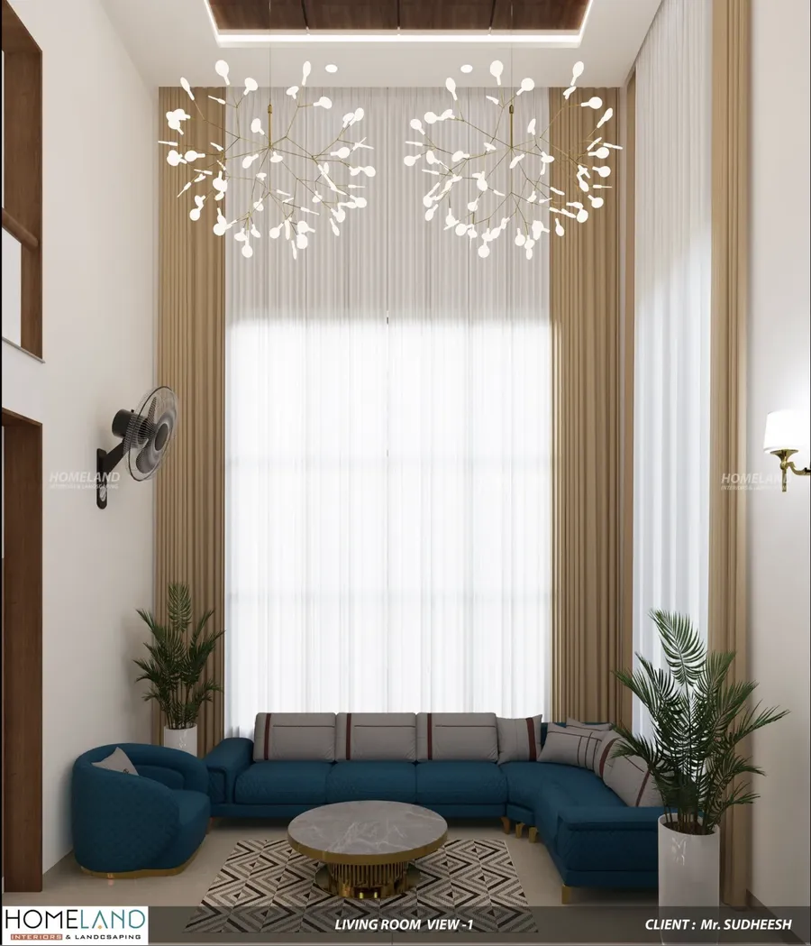 Painting & Wall Finishes
