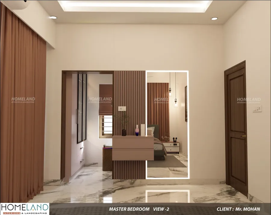 Wardrobes & Storage